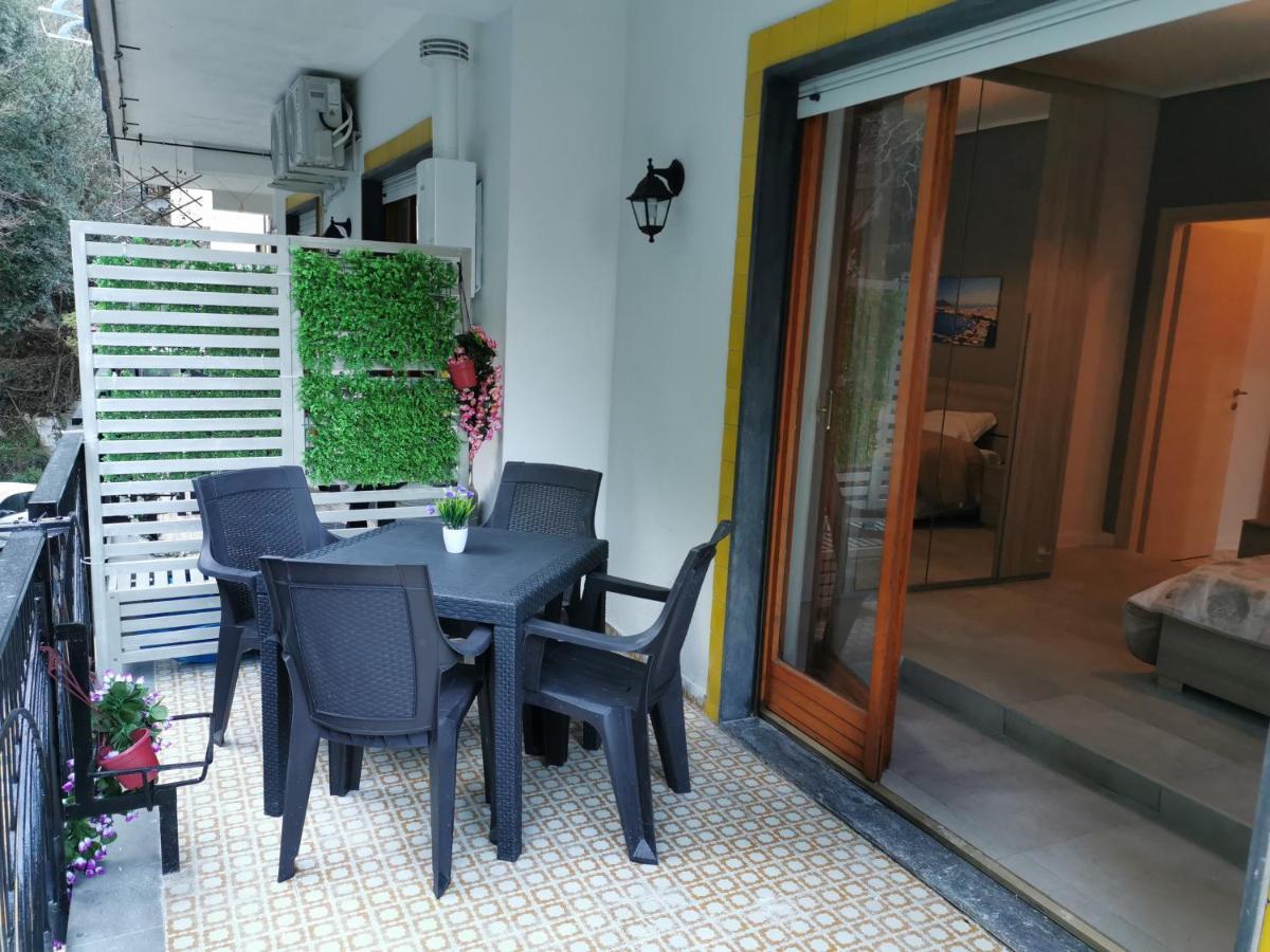 Sorrento'S Holidays Room 1 Exterior foto