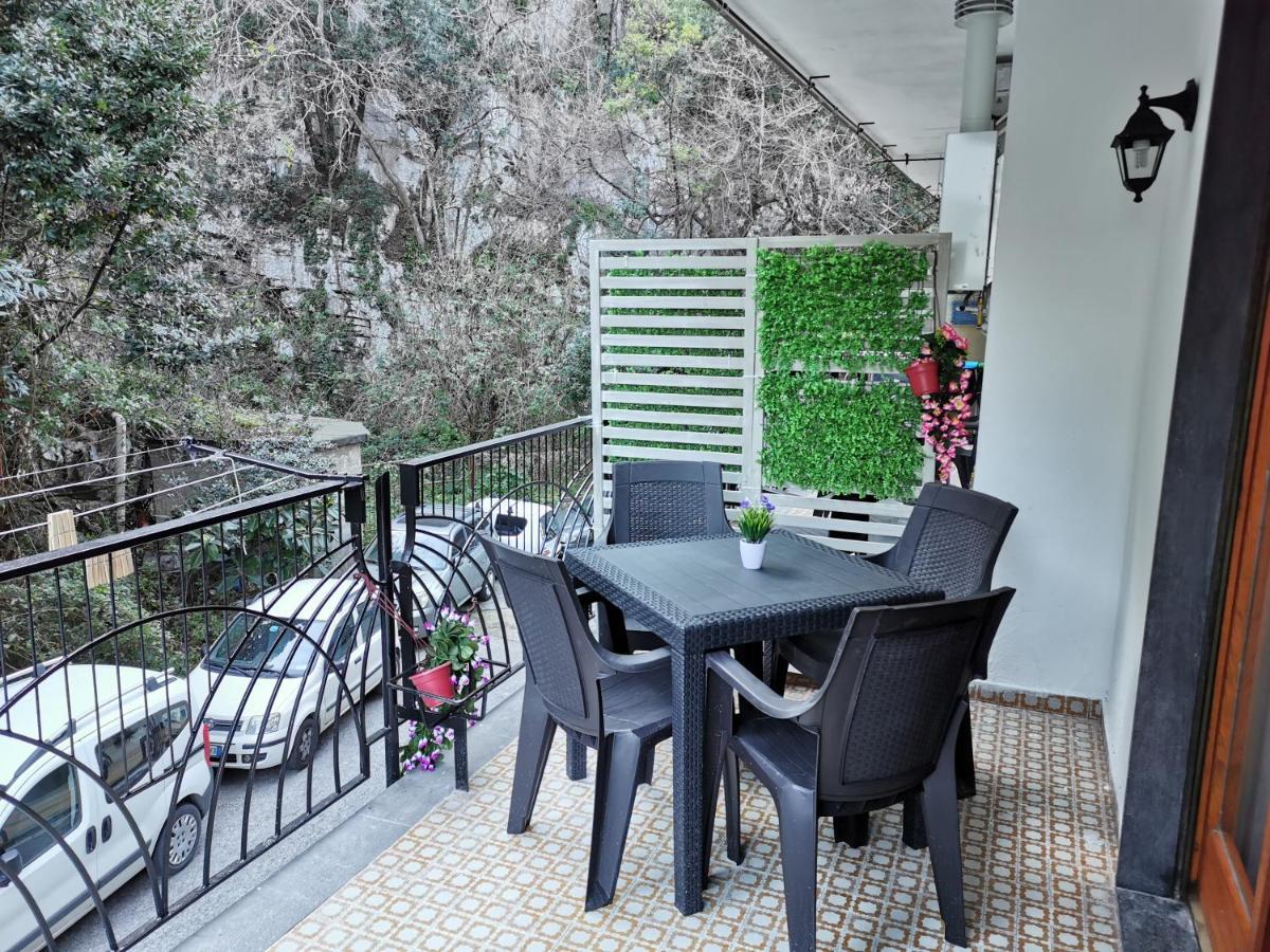Sorrento'S Holidays Room 1 Exterior foto