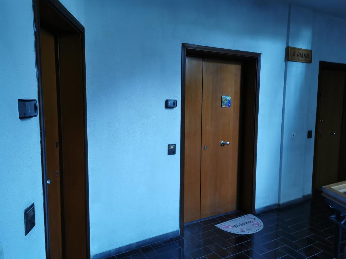 Sorrento'S Holidays Room 1 Exterior foto